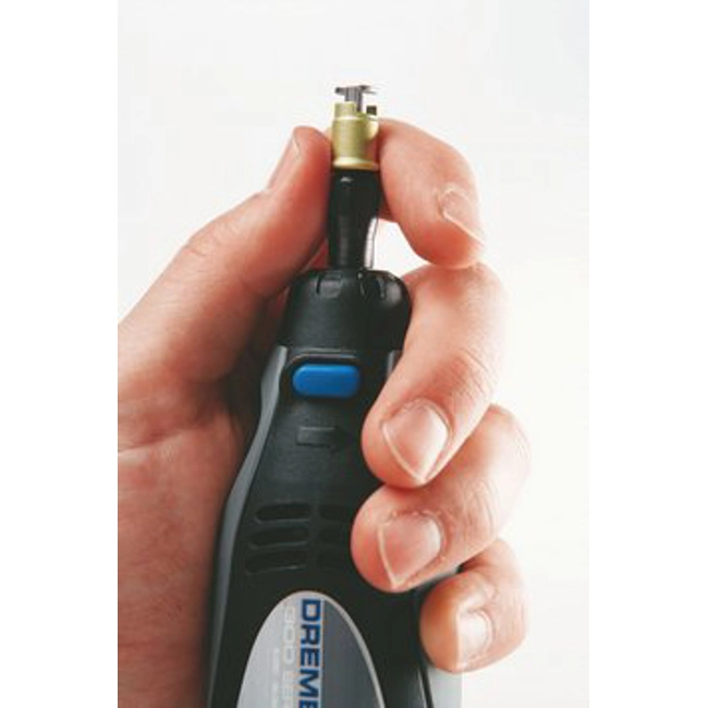 Vendita online Dremel perno EZ Speedclic (SC402)